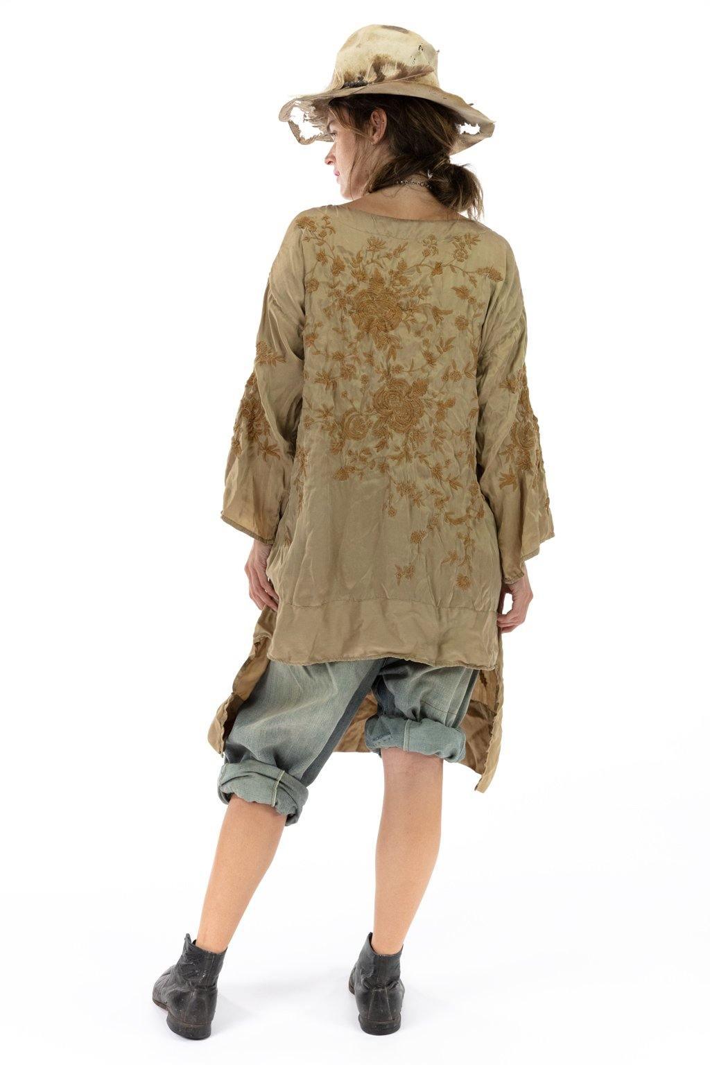 Parnassus Tunic - Magnolia Pearl Clothing