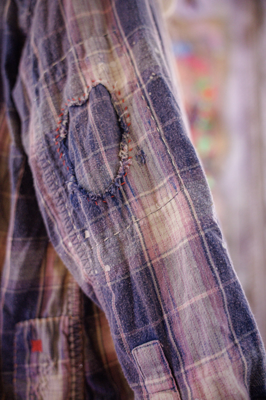 YD Knox Skjorte Wrangler 