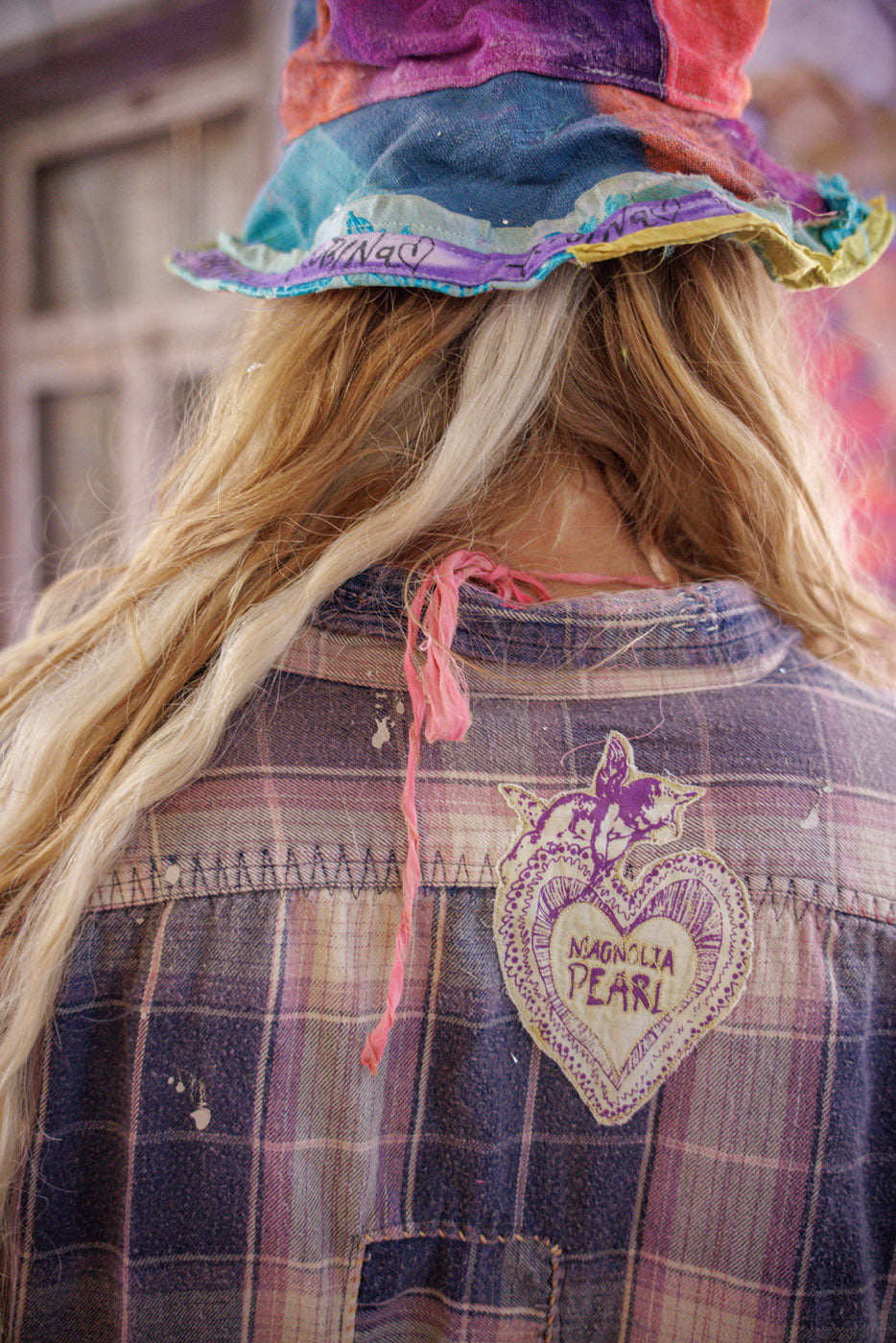 YD Knox Skjorte Wrangler 