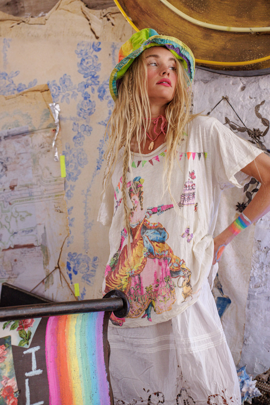 Pastel de Reinas T Luz de Luna 