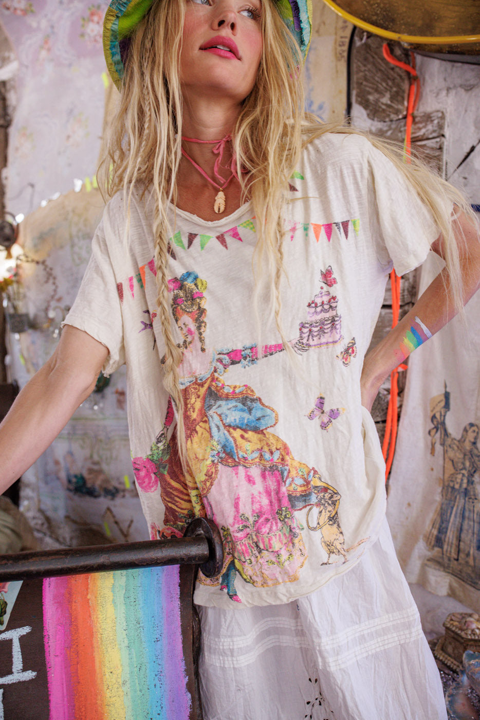 Pastel de Reinas T Luz de Luna 