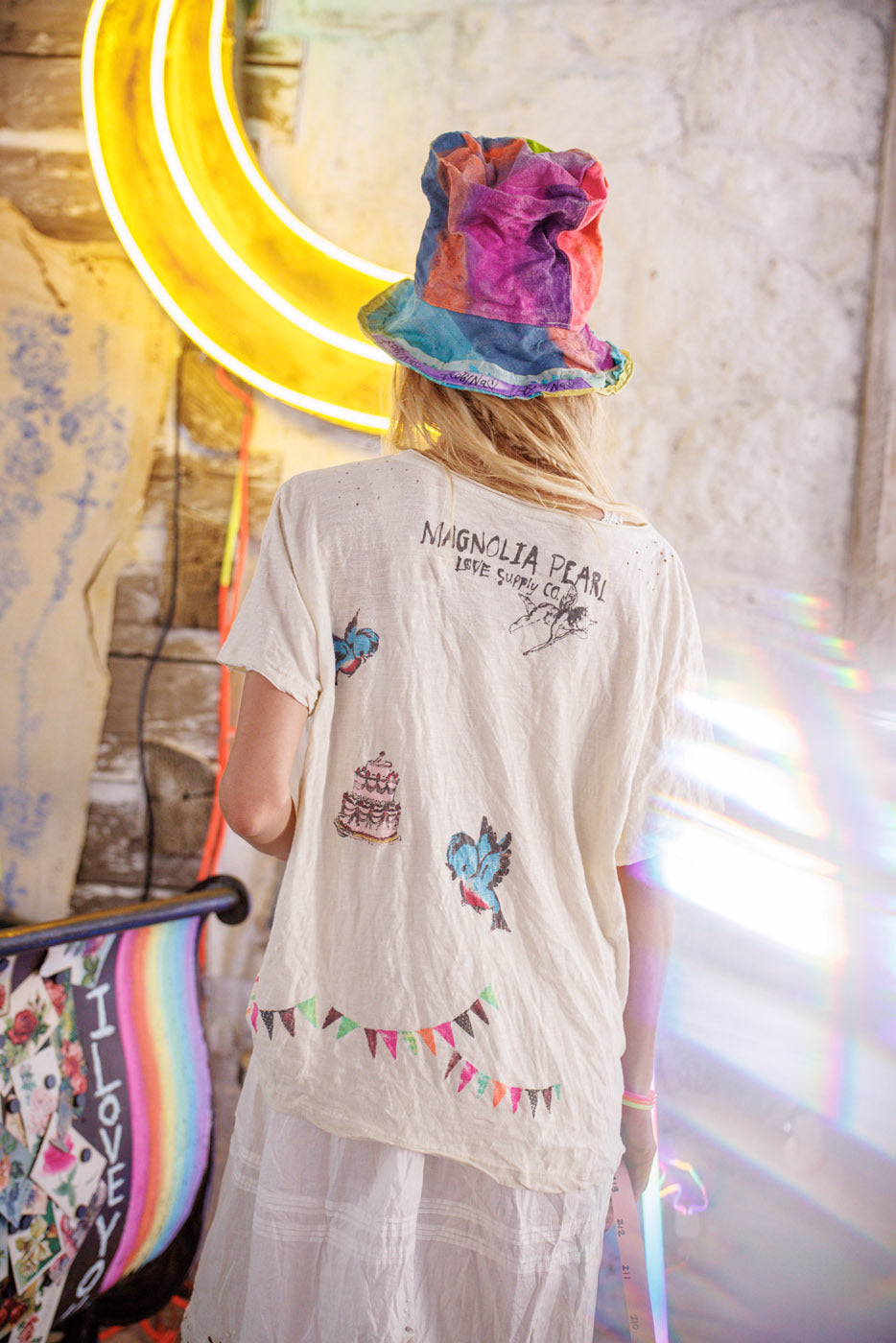 Pastel de Reinas T Luz de Luna 