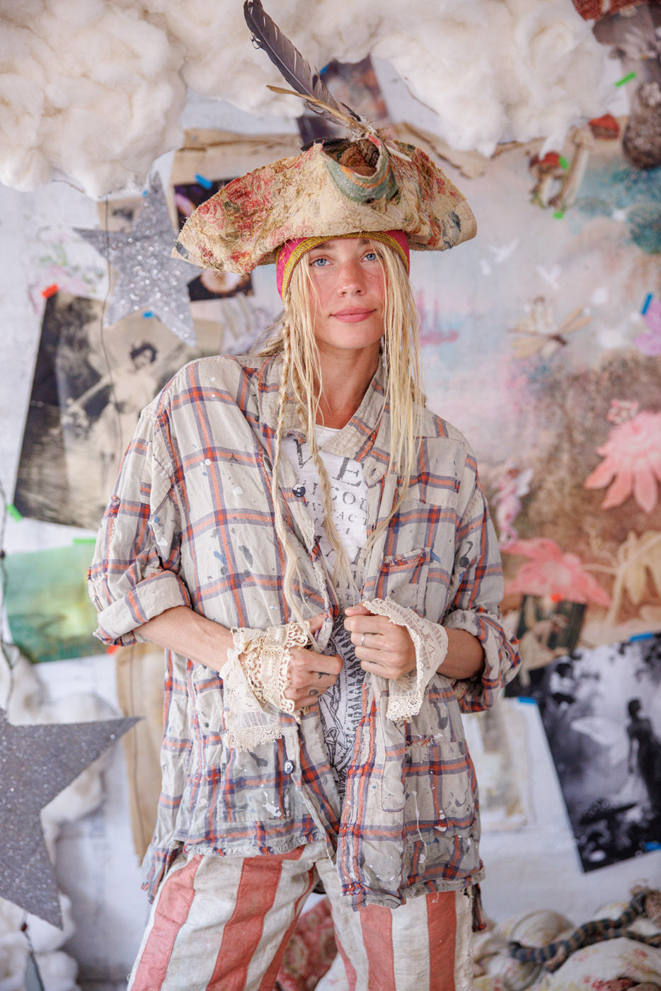 Koszula robocza Adison Alexander 