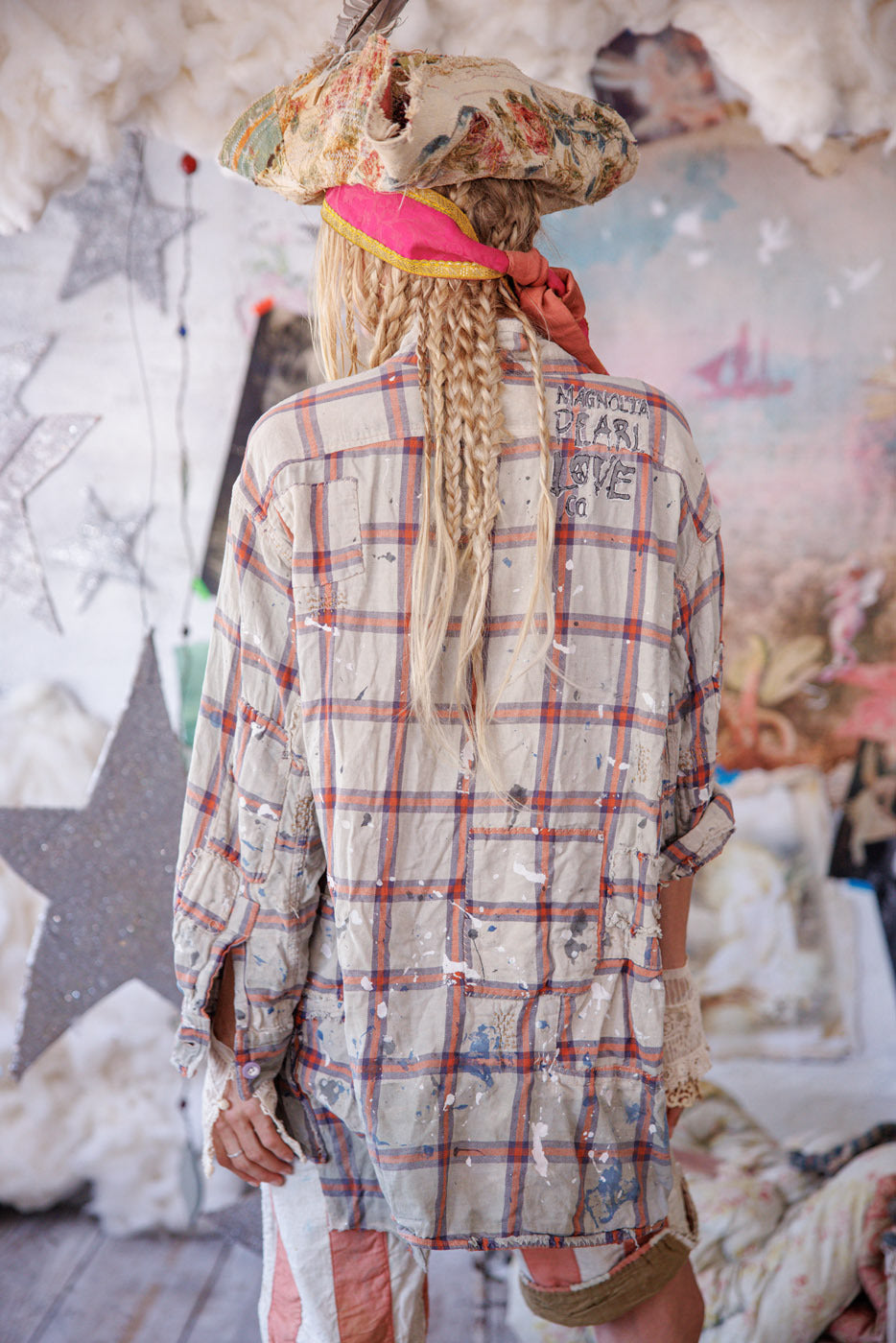 Koszula robocza Adison Alexander 