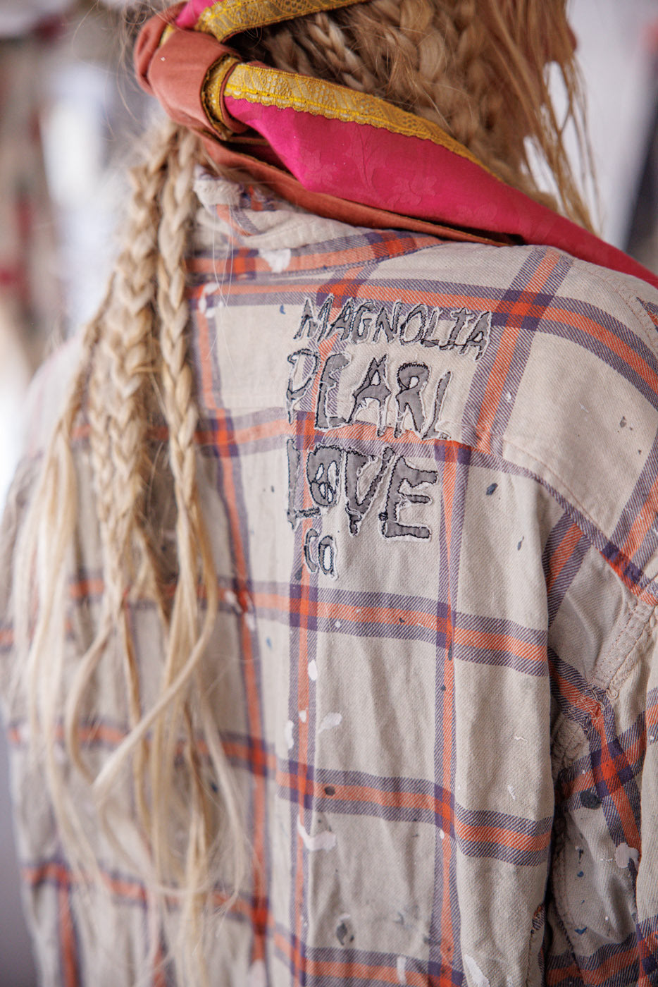 Koszula robocza Adison Alexander 