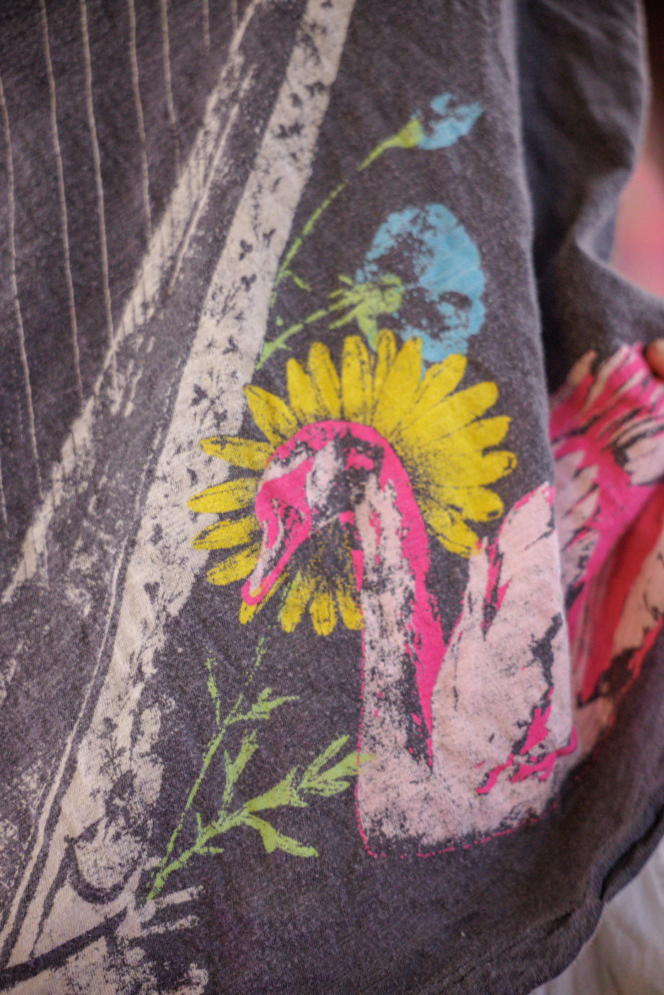 Операта на сърцето ми T 