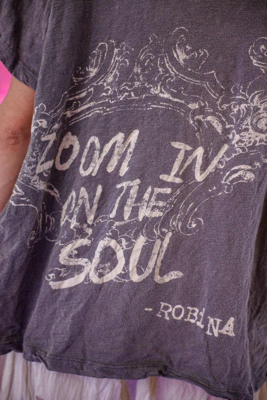 Операта на сърцето ми T 