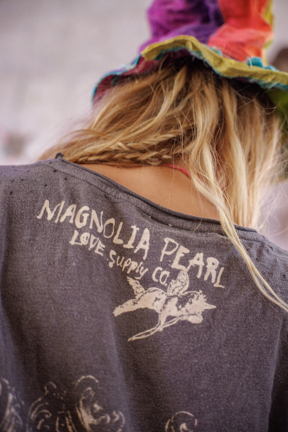 Операта на сърцето ми T 