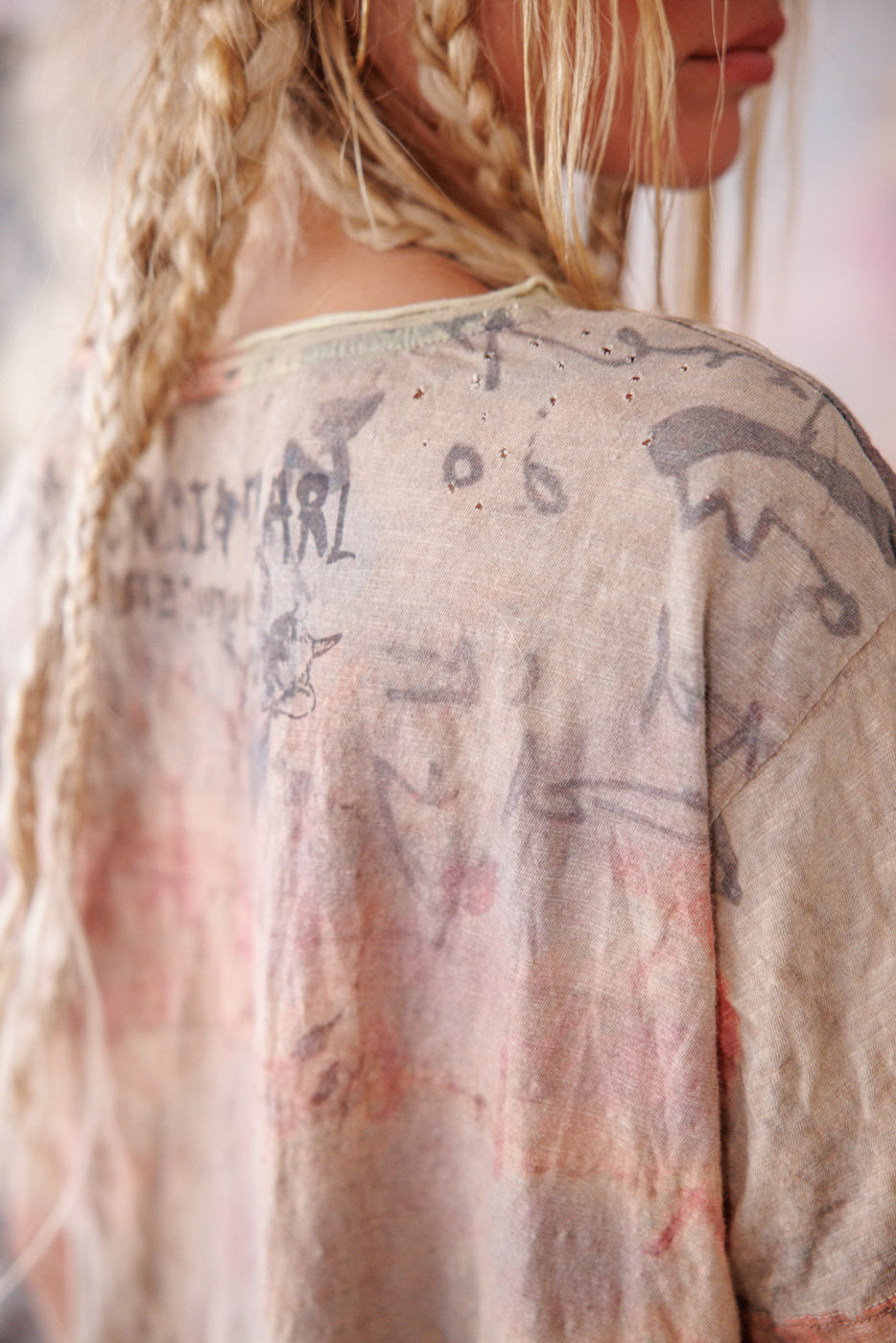 For The Love of Stars T 