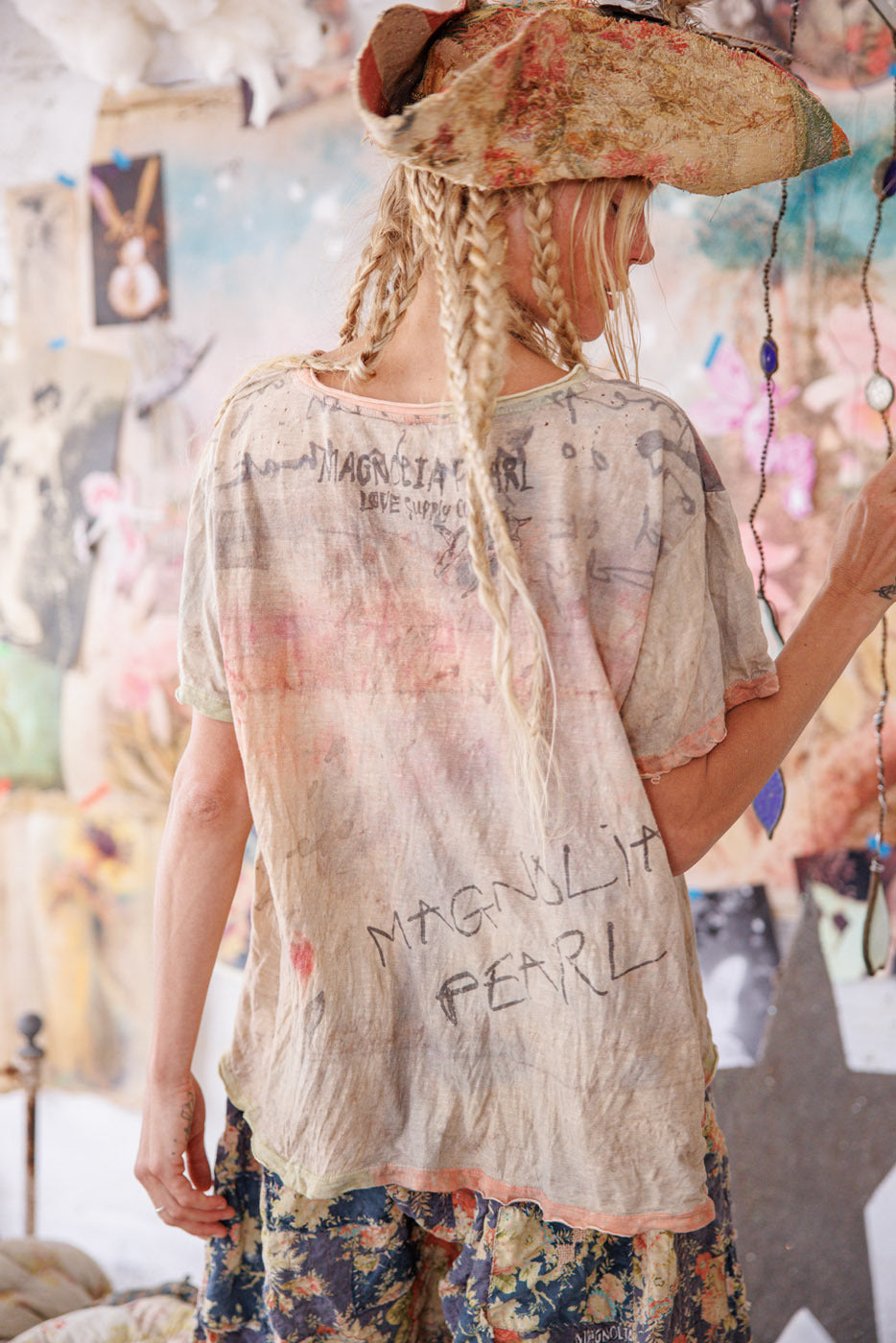 For The Love of Stars T 