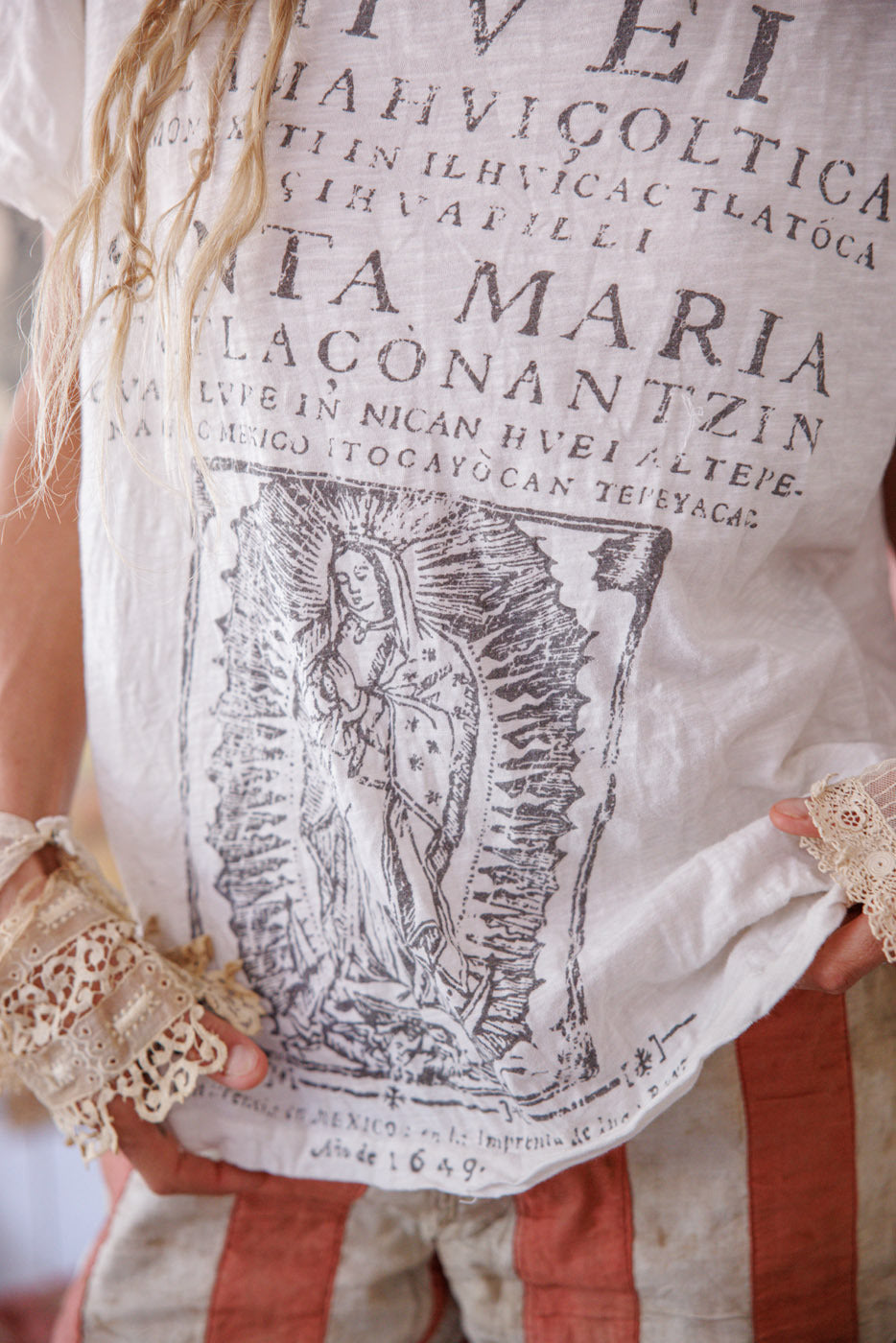 Santa Maria T Sand 
