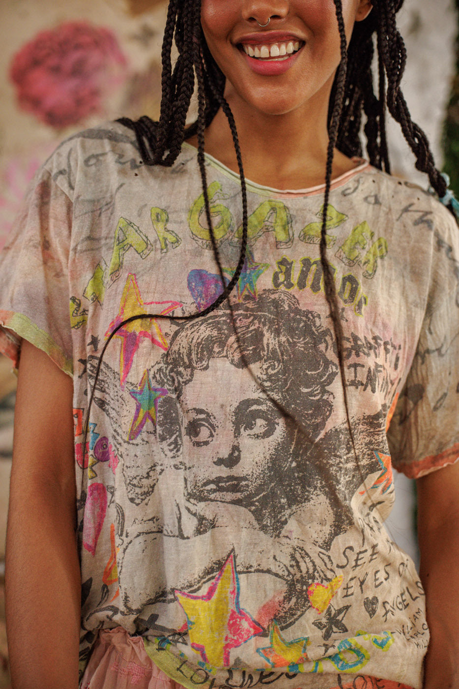 Stargazer Tee Nerissa 
