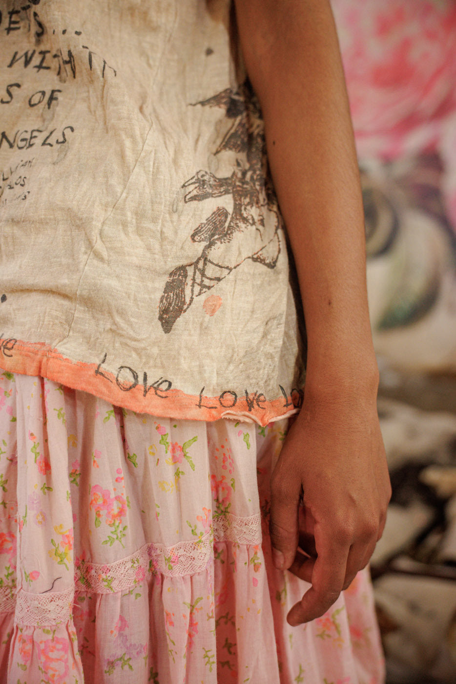 Stargazer Tee Nerissa 