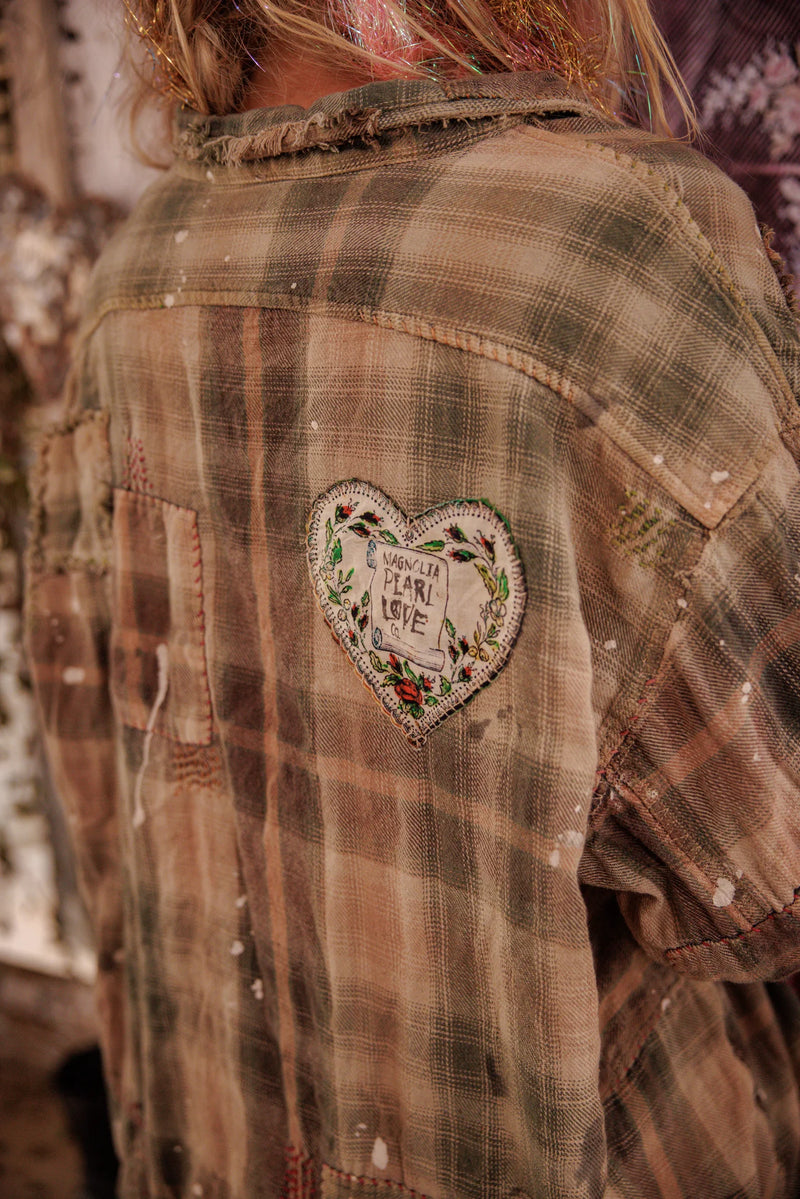 Koszula robocza Adison Jacques  - Image 14