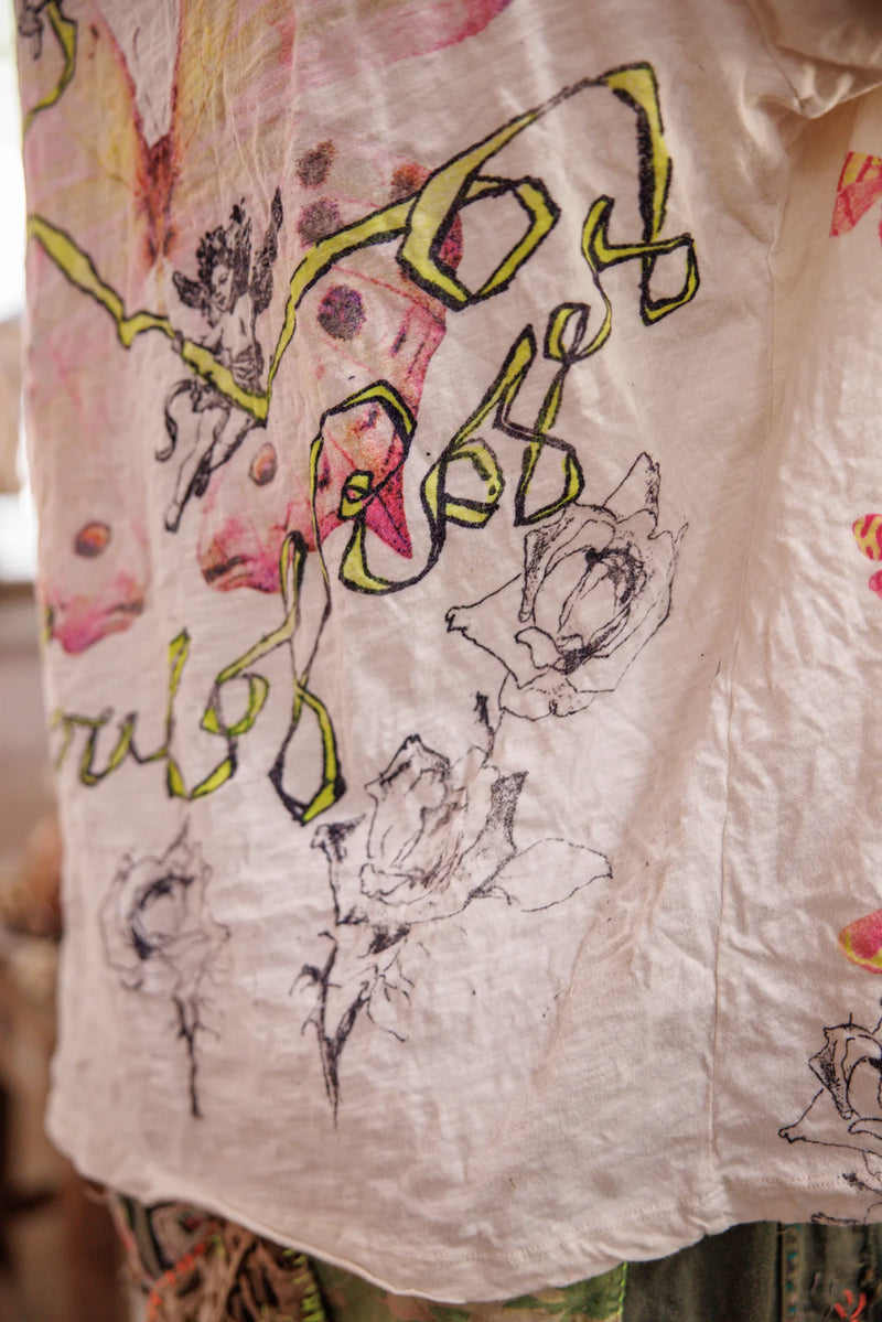 La Rosa Tee Moonlight  - Image 14