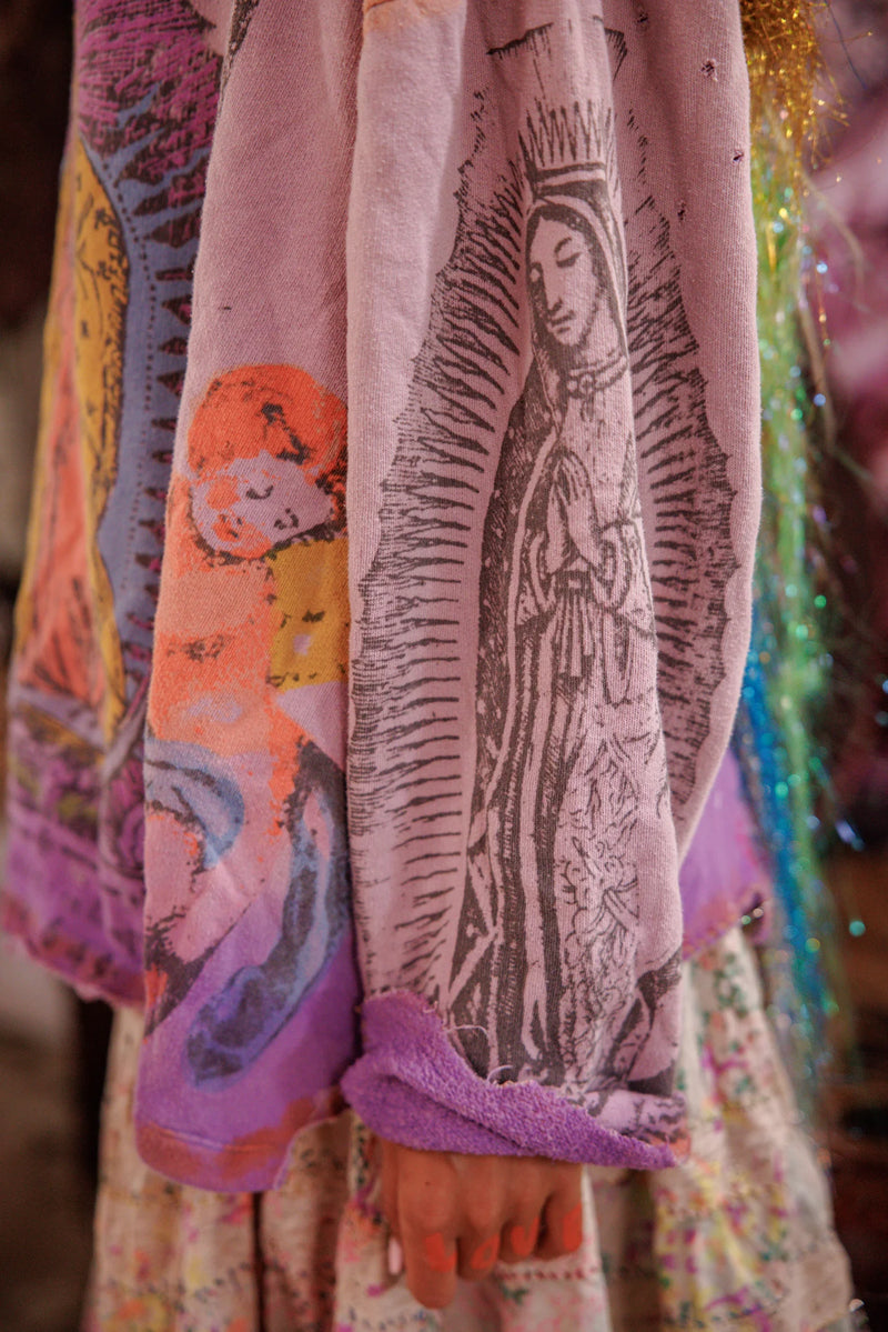Bluza Santa Maria Hermosa Farrah  - Image 7
