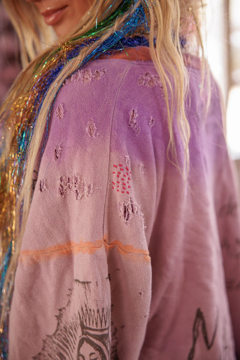Bluza Santa Maria Hermosa Farrah  - Image 13