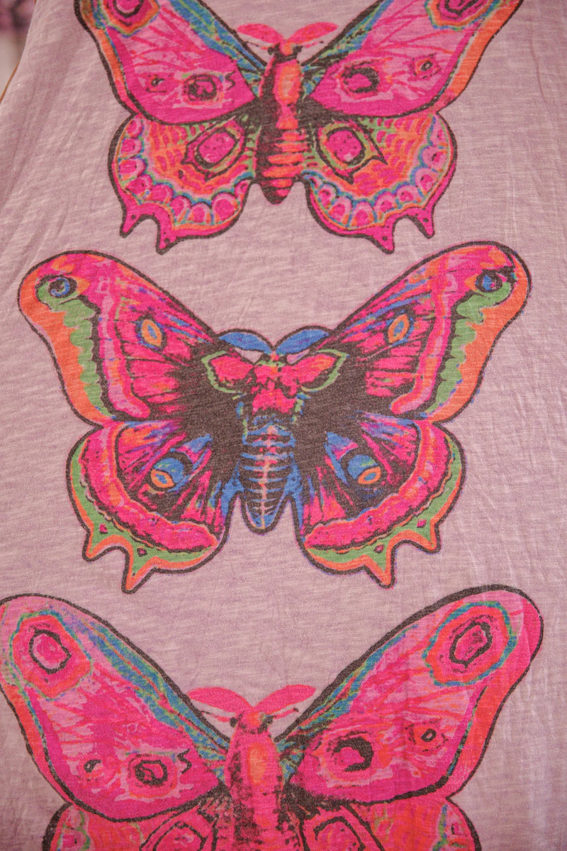 Sukienka Trios Butterfly Lana Tank Farrah  - Image 5
