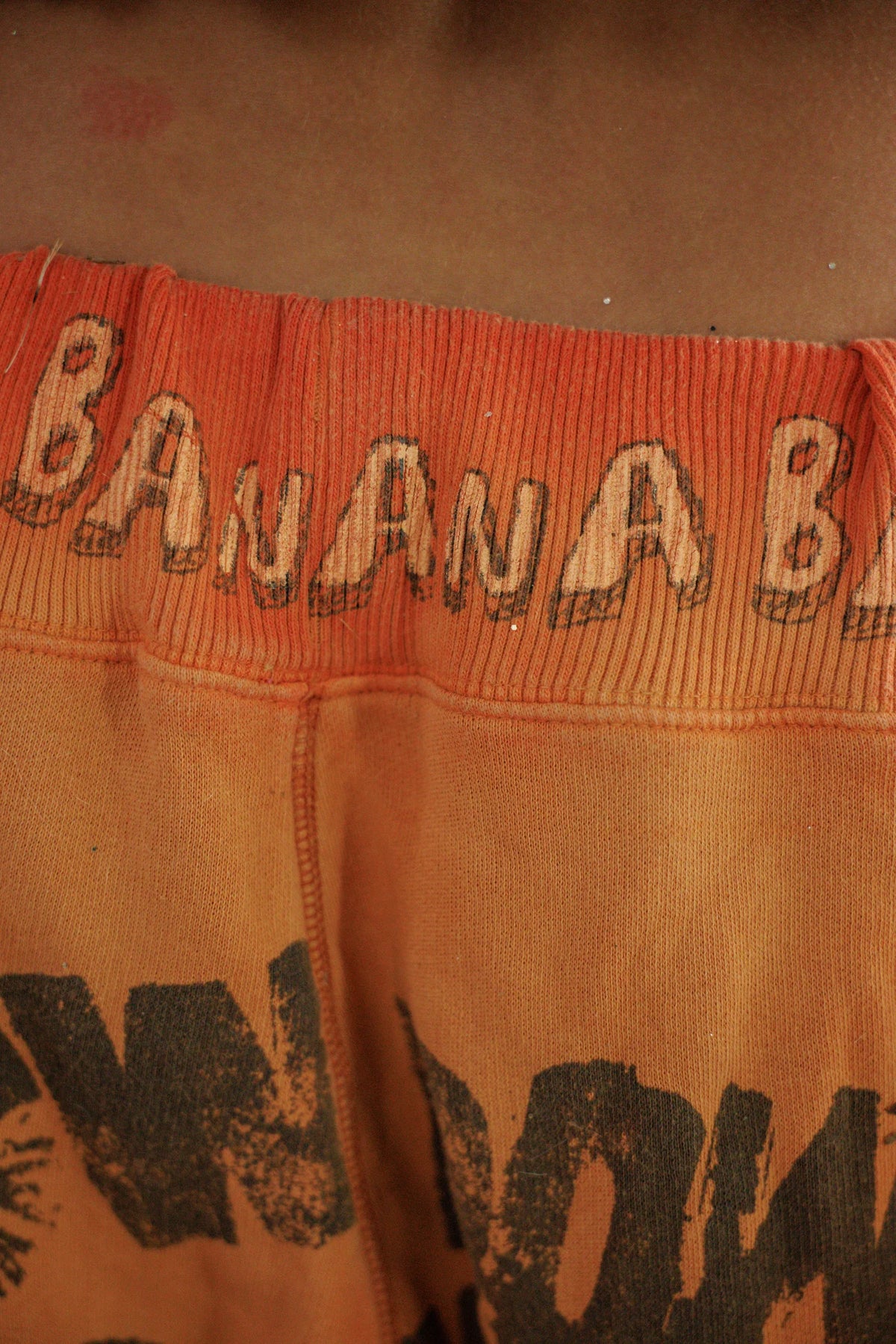 Njut av The Funk Cali Sweat Shorts 
