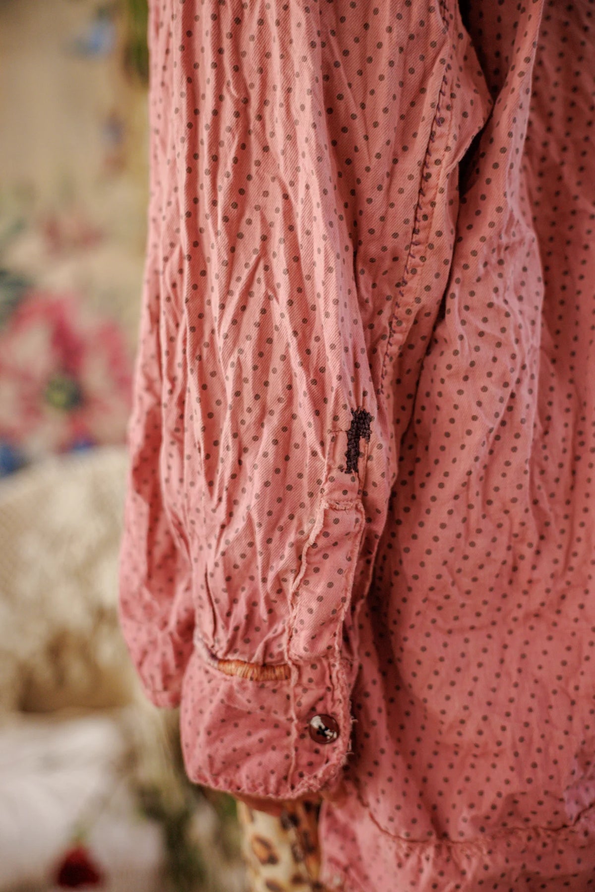 Camisa de trabajo Adison 