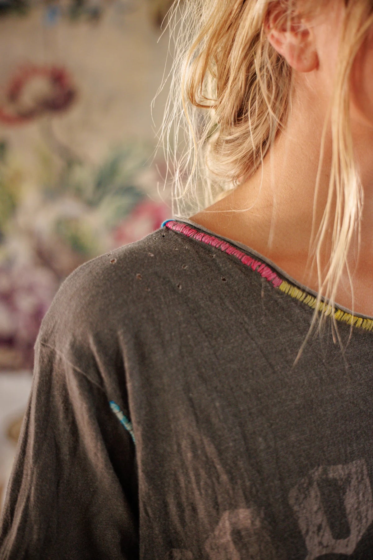 Arcoiris Tee 
