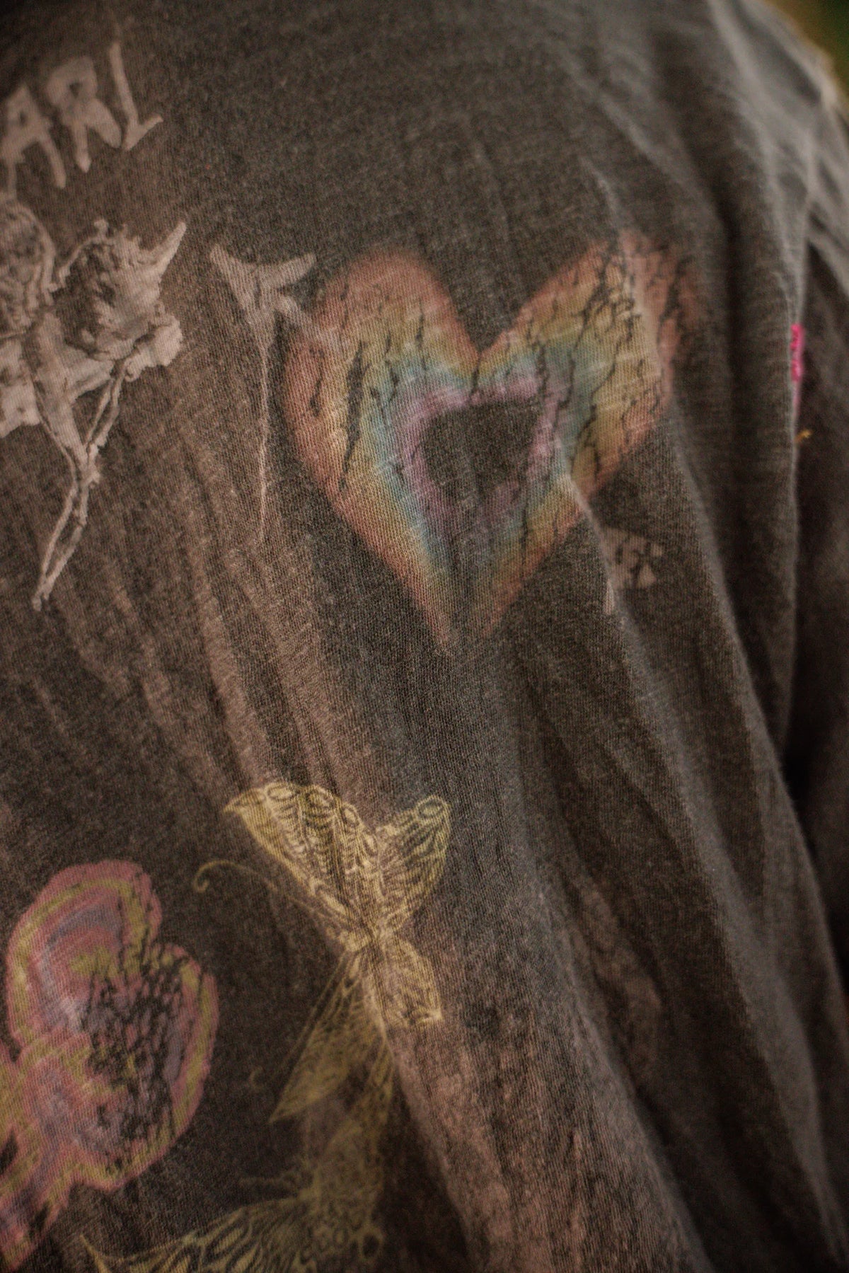 Arcoiris Tee 