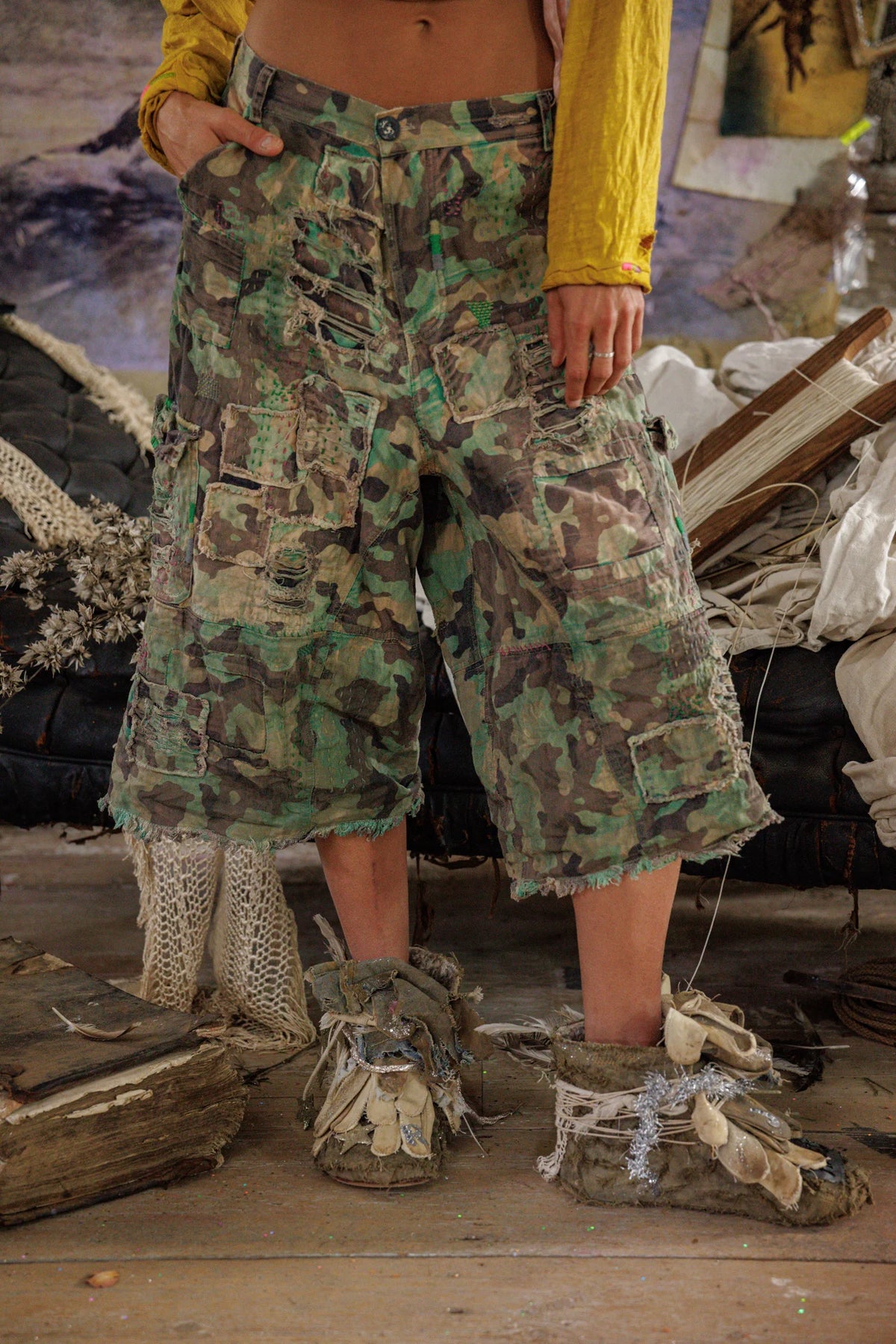 Noah Shorts 