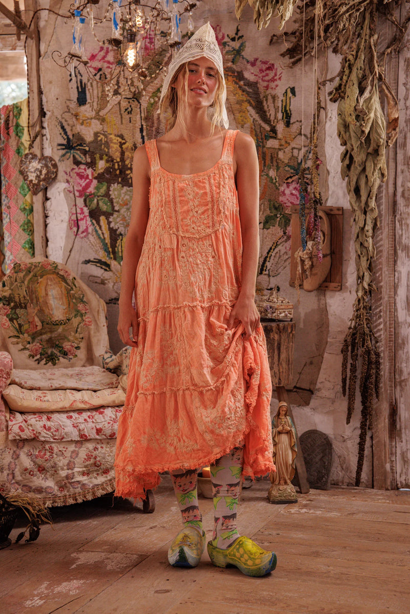 Φόρεμα Kelsi Tank Clementine  - Image 1