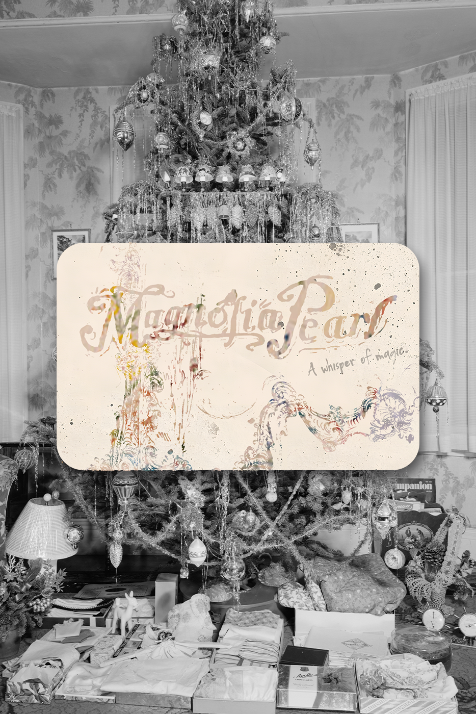 Love E-Gift Card — A Whisper of Magic Go Gift Cards