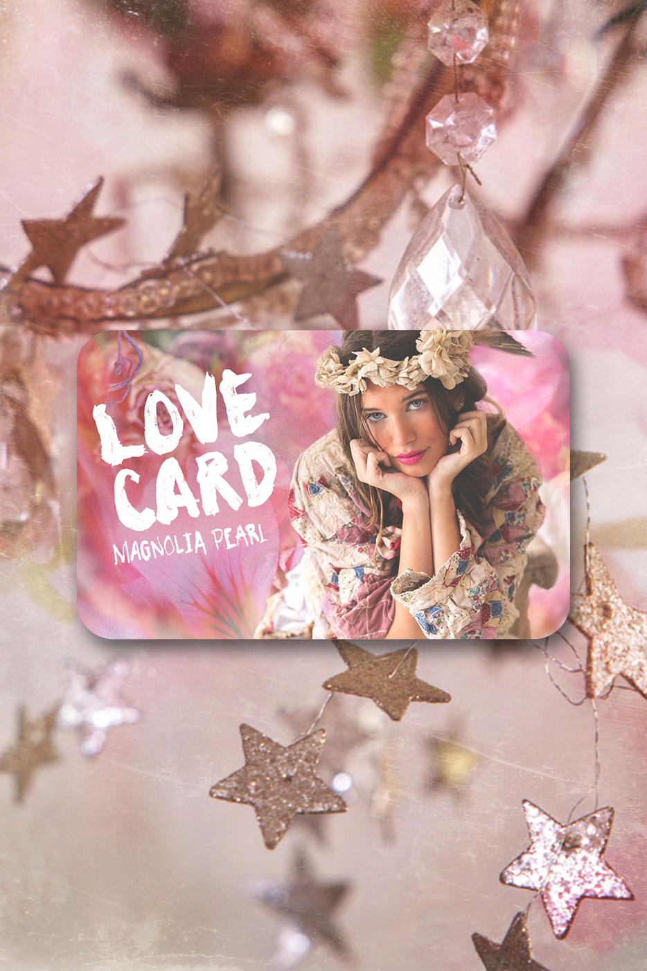 Love E-Gift Card — Love Shop