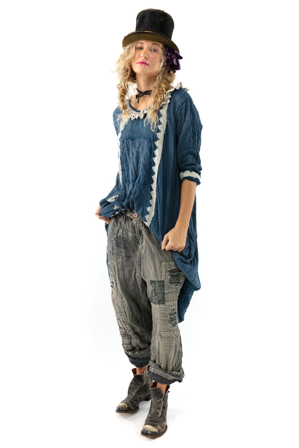 Eudora Dress - Magnolia Pearl Clothing