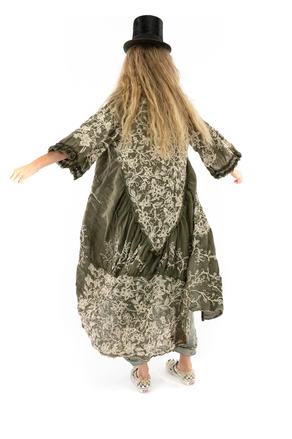 Emmali Kimono - Magnolia Pearl Clothing